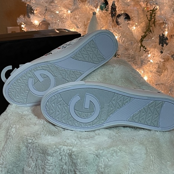 Beautiful Womens GBG Los Angeles Shoes - Picture 9 of 15